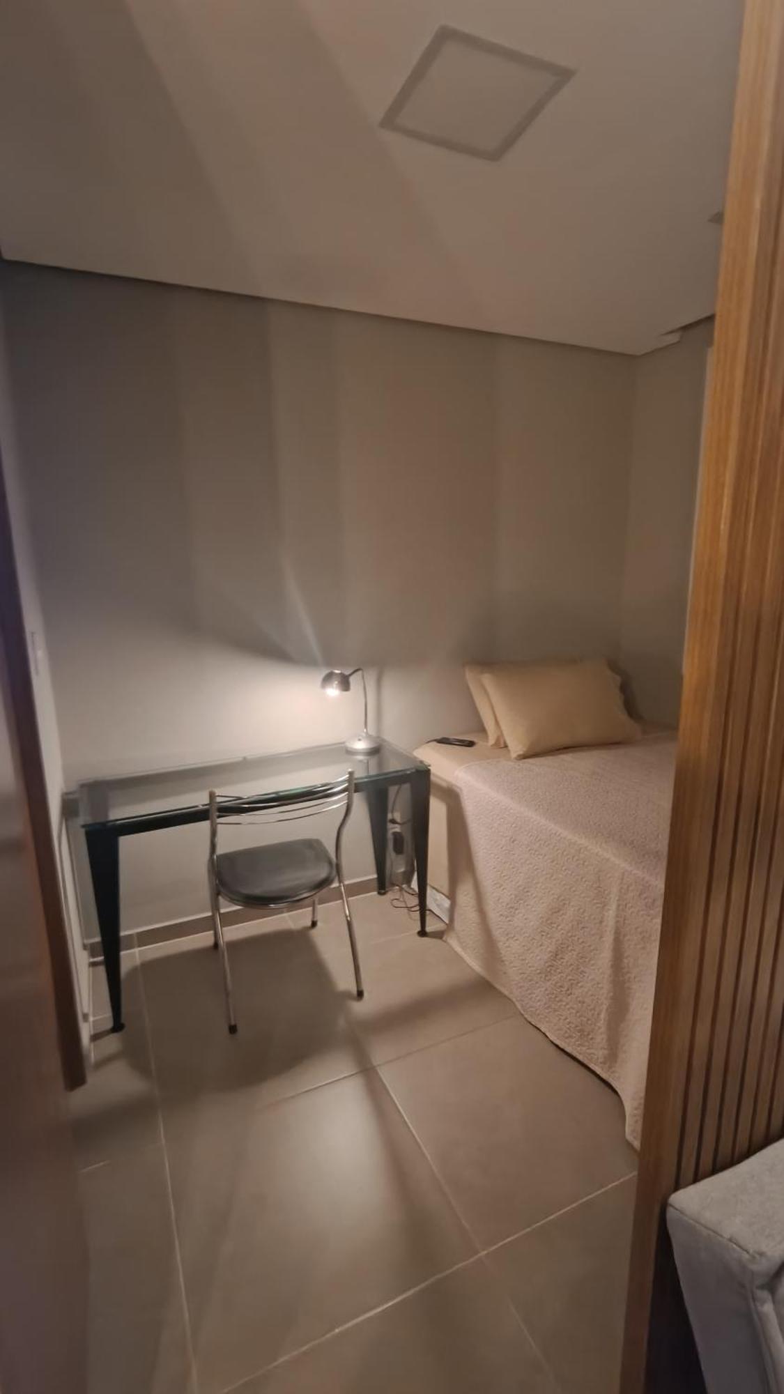 סאו פאולו Paraiso Paulista Premium מראה חיצוני תמונה