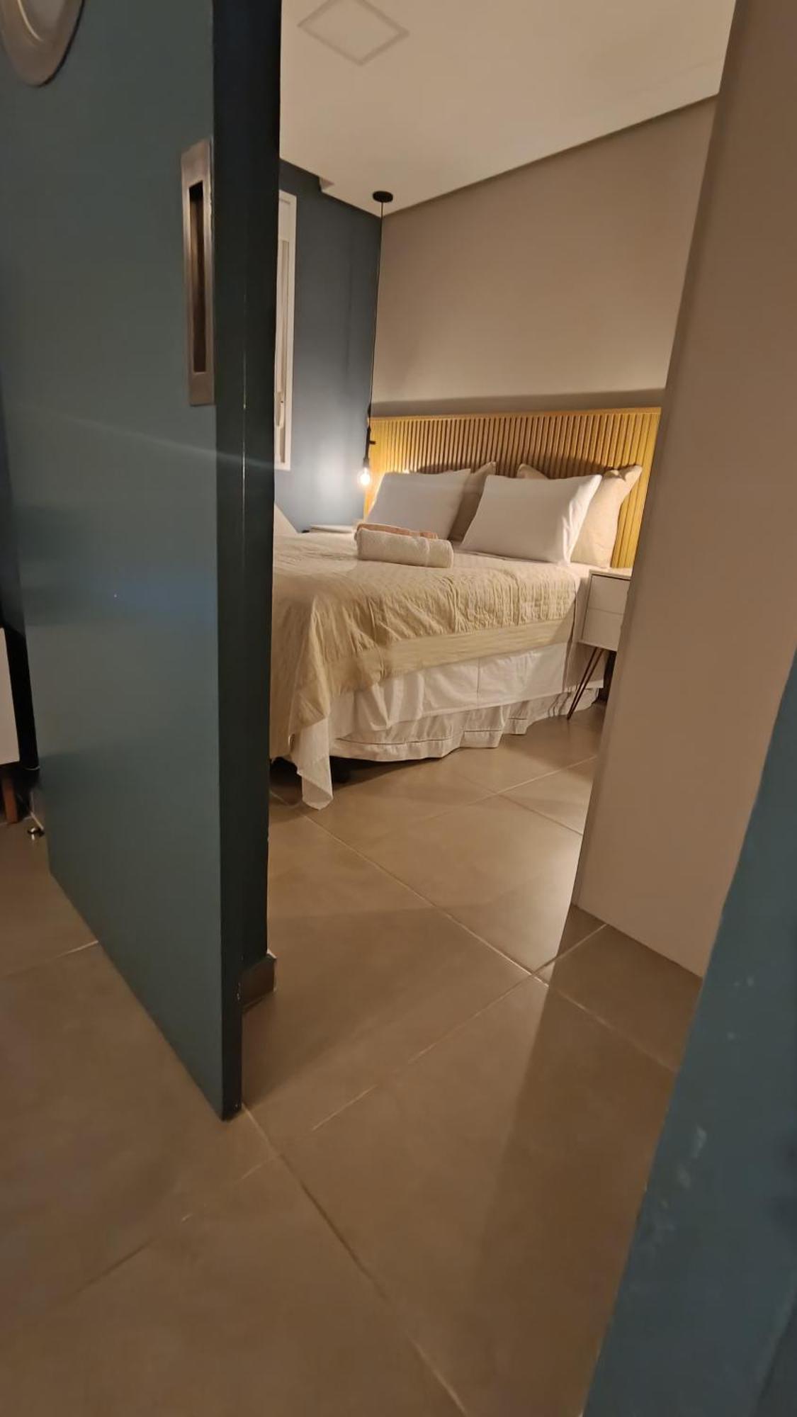 סאו פאולו Paraiso Paulista Premium מראה חיצוני תמונה